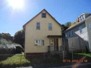 Foreclosed Home - List 100048637