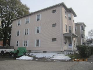 Foreclosed Home - 5 DORRANCE ST, 01610