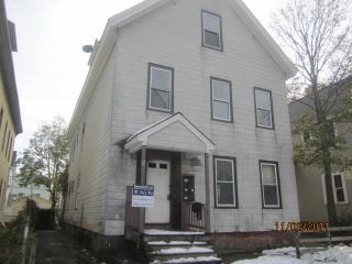 Foreclosed Home - List 100191807