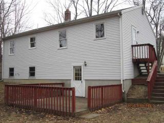 Foreclosed Home - 30 TENNYSON ST, 01610