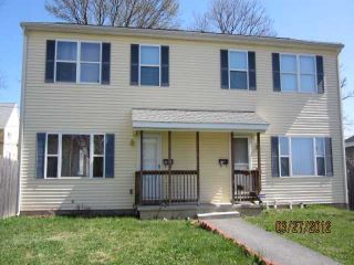 Foreclosed Home - 49 BENEFIT ST, 01610