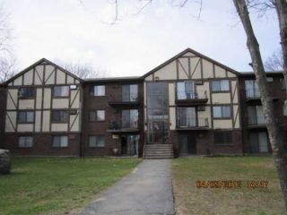 Foreclosed Home - 123 WHIPPLE ST APT 28, 01610