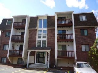 Foreclosed Home - 920 SOUTHBRIDGE ST APT 11, 01610