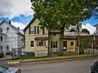 Foreclosed Home - 83 RICHLAND ST, 01610