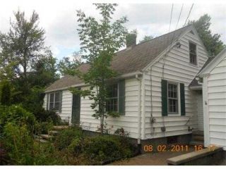 Foreclosed Home - List 100143746