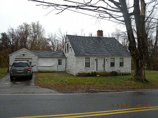 Foreclosed Home - List 100216500