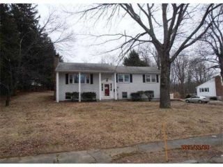 Foreclosed Home - 32 LINCOLN CIR, 01612