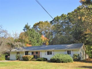 Foreclosed Home - 7 Edith Road, 01701