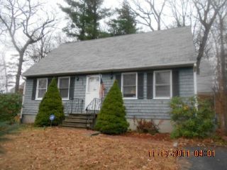 Foreclosed Home - 4 DUNNING AVE, 01702