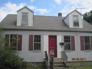 Foreclosed Home - 50 AMERICA ST, 01702
