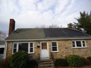 Foreclosed Home - 43 VOSE ST, 01702