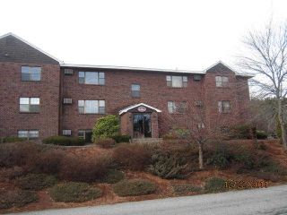 Foreclosed Home - 41 SPENCER RD APT 18G, 01719