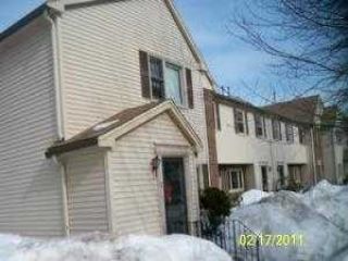 Foreclosed Home - List 100048550
