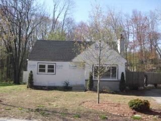 Foreclosed Home - 1 CHERYL LN, 01721