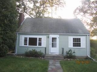 Foreclosed Home - 9 DEAN RD, 01721