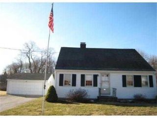 Foreclosed Home - 471 FITCHBURG TPKE, 01742