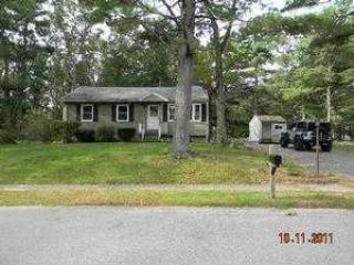 Foreclosed Home - List 100220874