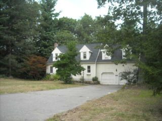 Foreclosed Home - List 100143666