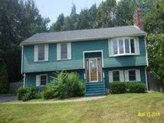 Foreclosed Home - 207 MENDON ST, 01747