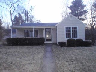 Foreclosed Home - 17 CURTIS RD, 01748