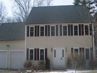 Foreclosed Home - 3 BABICK LAKE DR, 01749