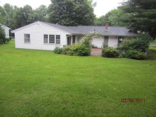 Foreclosed Home - 18 RICHARD RD, 01749