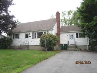 Foreclosed Home - 15 WELLINGTON DR, 01749