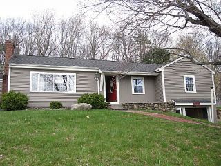 Foreclosed Home - 111 BERLIN RD, 01752