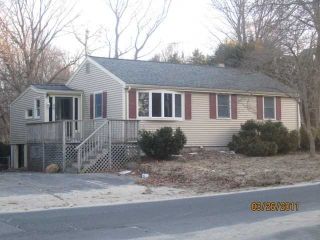 Foreclosed Home - 48 RUSSELL ST, 01752