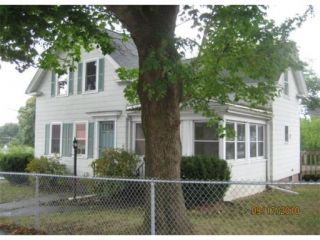 Foreclosed Home - 22 WASHINGTON ST, 01752