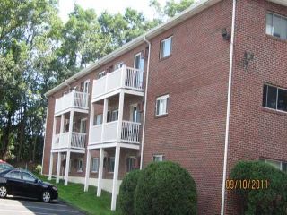 Foreclosed Home - 624 BOSTON POST RD APT 27, 01752