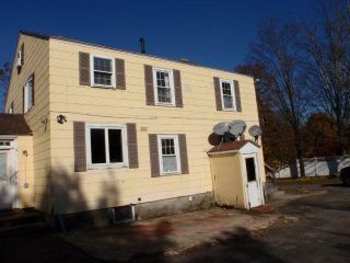 Foreclosed Home - List 100191810