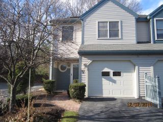 Foreclosed Home - 47 CRYSTAL BROOK WAY, 01752