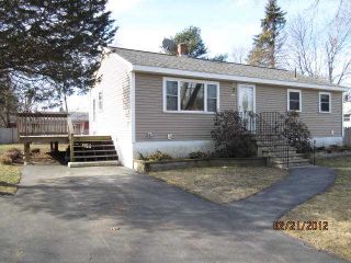 Foreclosed Home - 39 RIPLEY AVE, 01752