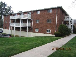 Foreclosed Home - 616 BOSTON POST RD APT 11, 01752