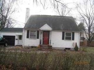 Foreclosed Home - List 100048442