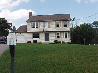 Foreclosed Home - List 100020968