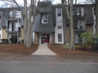 Foreclosed Home - 11 SHADOWBROOK LN APT 32, 01757