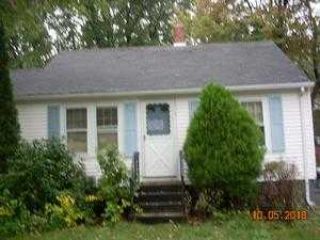 Foreclosed Home - 1 COLONIAL RD, 01757