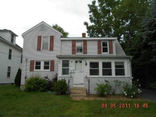 Foreclosed Home - List 100161540