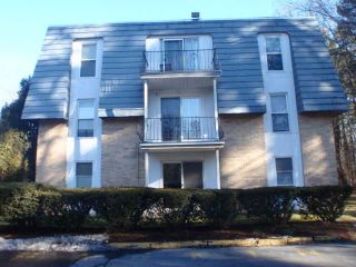 Foreclosed Home - 5 SHADOWBROOK LN APT 16, 01757