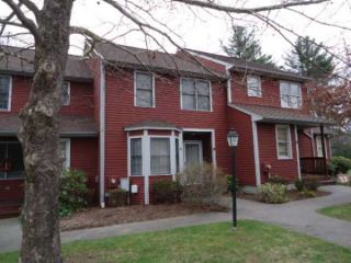 Foreclosed Home - 35 STALLBROOK RD # 35, 01757
