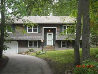 Foreclosed Home - List 100309637