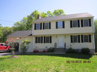 Foreclosed Home - 39B DILLA ST, 01757