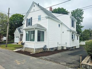 Foreclosed Home - 22 SHORT ST, 01757