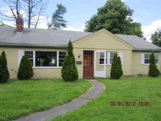 Foreclosed Home - 28 CHARLES ST, 01760