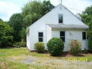 Foreclosed Home - List 100337815