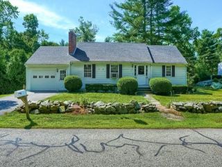 Foreclosed Home - 2 RICHARDS RD, 01772