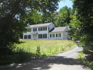 Foreclosed Home - 77 WHEELER RD, 01775
