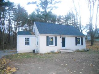 Foreclosed Home - 230 GREAT RD, 01775